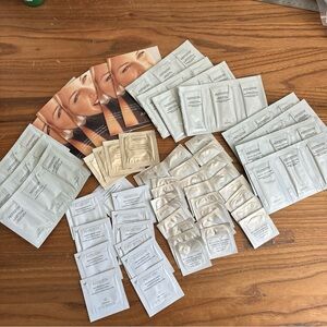 Artistry Cosmetics Huge Sample Size Bundle